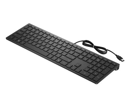 HP Pavilion Wired Keyboard 300