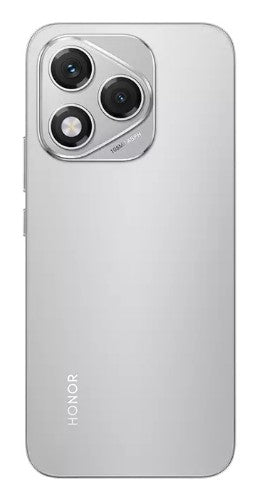 Honor 400 Lite 17 cm (6.7") Dual SIM MagicOS 9.0 5G USB Type-C 8 GB 256 GB 5230 mAh Grey