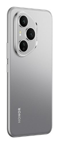 Honor 400 Pro 17 cm (6.7") MagicOS 9.0 5G 12 GB 512 GB 5300 mAh Grey