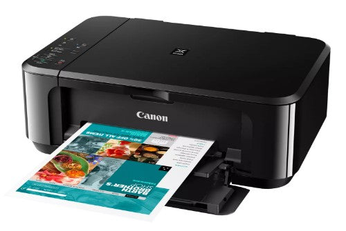 Canon PIXMA MG3650S Inkjet A4 4800 x 1200 DPI Wi-Fi