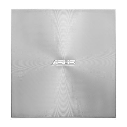 ASUS SDRW-08U8M-U Silber optical disc drive DVD±RW Silver