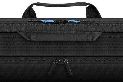 DELL PO1520CS 38.1 cm (15") Briefcase Black
