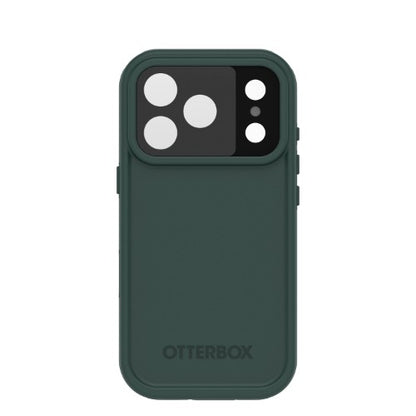 OtterBox Fre MagSafe Series for Apple iPhone 17 Pro, Submerge