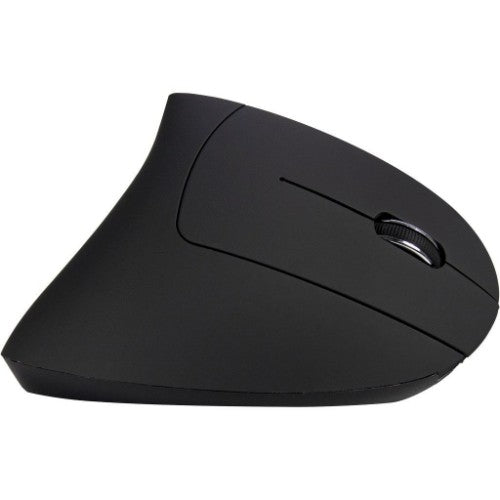 Inter-Tech KM-206R mouse Office Ambidextrous RF Wireless Optical 1600 DPI