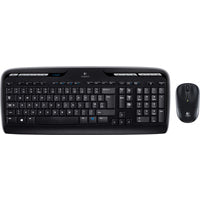 Logitech Wireless Combo MK330