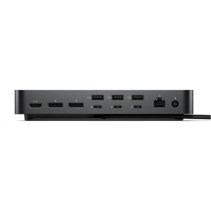 DELL SD25TB5 Wired Thunderbolt 5 Black
