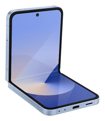 Samsung Galaxy Z Flip6