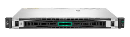HPE ProLiant DL20 Gen11 E-2436 2.9GHz 6c 1P 32GB-DR 4SFF VROC 2x480GB SATA SSD 800W RPS EU Server