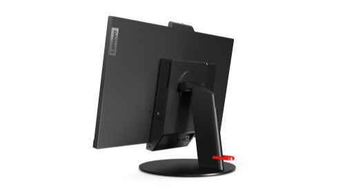 Lenovo ThinkCentre Tiny-In-One 27 computer monitor 68.6 cm (27") 2560 x 1440 pixels Quad HD LED Black