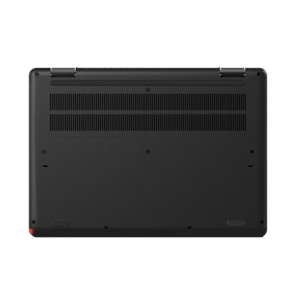 Lenovo 13w Yoga Gen 2 AMD Ryzen™ 5 7530U Hybrid (2-in-1) 33.8 cm (13.3") Touchscreen WUXGA 8 GB DDR4-SDRAM 256 GB SSD Wi-Fi 6 (802.11ax) Windows 11 Pro UK English Black