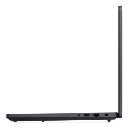 DELL Pro Max 16 MC16250 Intel Core Ultra 7 265H Mobile workstation 40.6 cm (16") Full HD+ 32 GB DDR5-SDRAM 1 TB SSD NVIDIA RTX PRO 1000 Blackwell Wi-Fi 7 (802.11be) Windows 11 Pro UK English Black