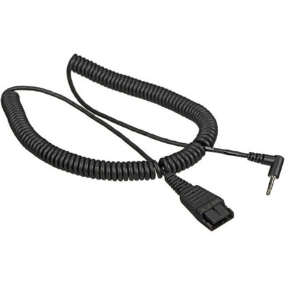 Jabra 8800-01-46 headphone/headset accessory Cable