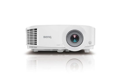 BenQ MH733 Standard throw projector 4000 ANSI lumens DLP 1080p (1920x1080) White