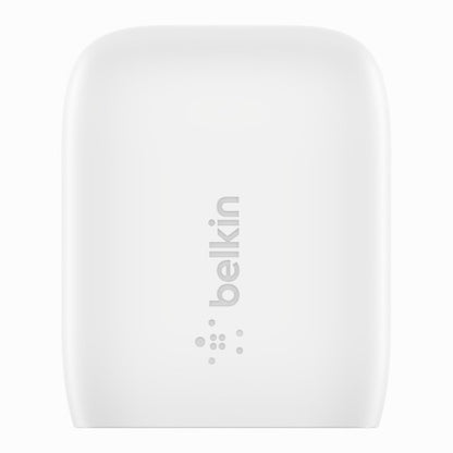 Belkin BoostCharge White Indoor