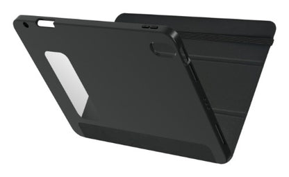 OtterBox React Folio Series for Apple iPad Air 11" (M3/M2/5th/4th gen), black - No Retail Packaging