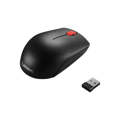 Lenovo 4Y50R20864 mouse Office Ambidextrous RF Wireless Optical