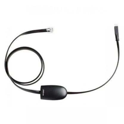 Jabra Polycom EHS adapter