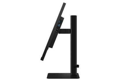 Samsung S80UD computer monitor 68.6 cm (27") 3840 x 2160 pixels 4K Ultra HD LCD Black