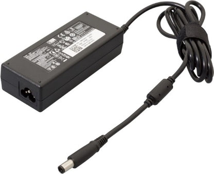 DELL TK3DM power adapter/inverter Indoor 90 W Black