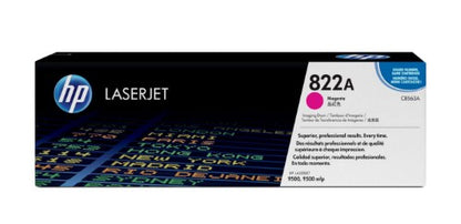 HP C8563A/822A Drum kit magenta, 40K pages/5% for HP Color LaserJet 9500