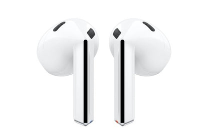 Samsung Galaxy Buds3 Headset True Wireless Stereo (TWS) In-ear Calls/Music USB Type-C Bluetooth White