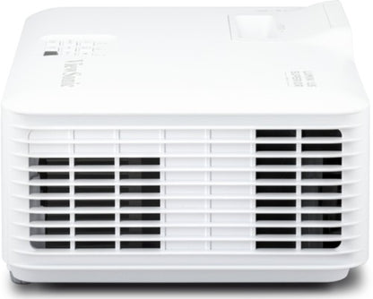 Viewsonic LSD400HD data projector Standard throw projector 4000 ANSI lumens DLP 1080p (1920x1080) White