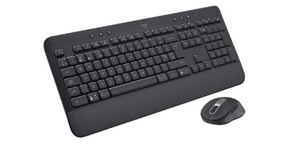 Logitech Signature MK650 Combo for Business