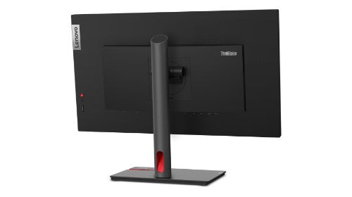 Lenovo ThinkVision P27q-30 computer monitor 68.6 cm (27") 2560 x 1440 pixels Quad HD LED Black