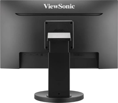 Viewsonic VG Series VG2208A computer monitor 55.9 cm (22") 1920 x 1080 pixels Full HD LED Black