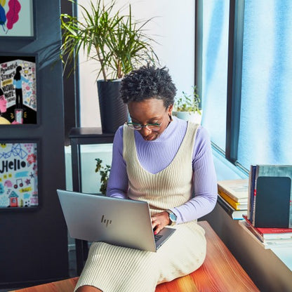 HP ZBook Firefly G11 Intel Core Ultra 7 155H Mobile workstation 35.6 cm (14") WUXGA 16 GB DDR5-SDRAM 512 GB SSD NVIDIA RTX A500 Wi-Fi 6E (802.11ax) Windows 11 Pro AI Workstation, AI PC Grey