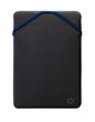 HP Reversible Protective 14.1-inch Blue Laptop Sleeve