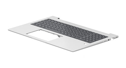 HP N99343-031 laptop spare part Keyboard