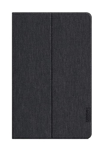 Lenovo ZG38C02959 tablet case 26.2 cm (10.3") Folio Black