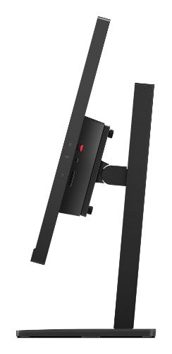 Lenovo ThinkVision E24q-30 computer monitor 60.5 cm (23.8") 2560 x 1440 pixels 2K Ultra HD LED Black