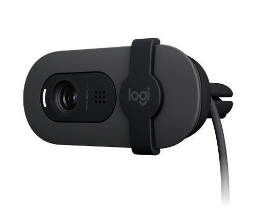 Logitech Brio 105 webcam 2 MP 1920 x 1080 pixels USB Graphite
