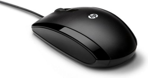 HP X500 Wired Mouse