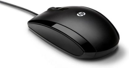 HP X500 Wired Mouse