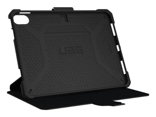 Urban Armor Gear 12339XB14040 tablet case 27.9 cm (11") Folio Black