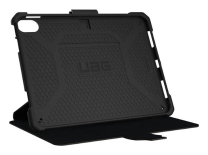 Urban Armor Gear 12339XB14040 tablet case 27.9 cm (11") Folio Black