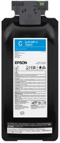 Epson C13T55P240/SJIC-48-P-C Ink cartridge cyan 480ml for Epson ColorWorks C 8000 e BK/MK