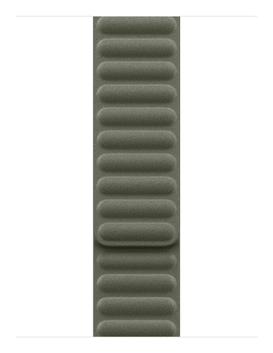 Apple 42mm Sage Grey Magnetic Link - M/L