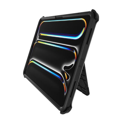 OtterBox Defender Series for Apple iPad Pro 13" (M5/M4), black - No Retail Packaging