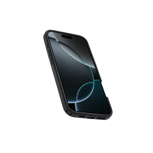 OtterBox Symmetry Series for MagSafe for iPhone 16 Pro Max, Black