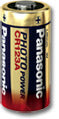 Panasonic CR 123 Single-use battery Lithium