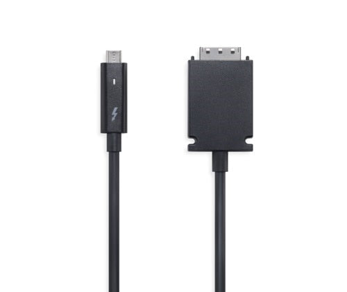 DELL TB16 Wired Thunderbolt 3 Black