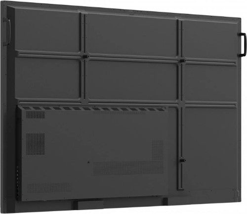 Viewsonic IFP8650-5F interactive whiteboard 2.18 m (86") 3840 x 2160 pixels Touchscreen Black HDMI
