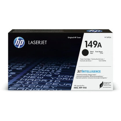HP W1490A/149A Toner cartridge, 2.9K pages ISO/IEC 19752 for HP LaserJet Pro 4002/e