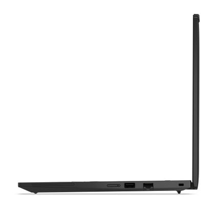 Lenovo ThinkPad T14 Gen 5 (Intel) Intel Core Ultra 5 125U Laptop 35.6 cm (14") WUXGA 16 GB DDR5-SDRAM 512 GB SSD Wi-Fi 6E (802.11ax) Windows 11 Pro UK English Black