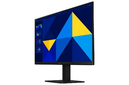 Samsung S30GD computer monitor 61 cm (24") 1920 x 1080 pixels Full HD LCD Black