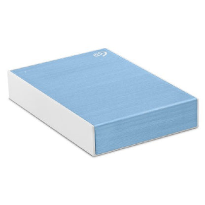 Seagate One Touch STKZ4000402 external hard drive 4 TB Black